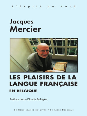 cover image of Les Plaisirs de la langue française en Belgique